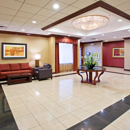 Holiday Inn Youngstown-South - Boardman By Ihg Exterior foto