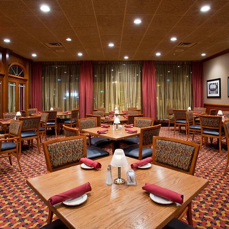 Holiday Inn Youngstown-South - Boardman By Ihg Exterior foto