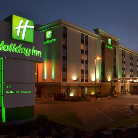 Holiday Inn Youngstown-South - Boardman By Ihg Exterior foto
