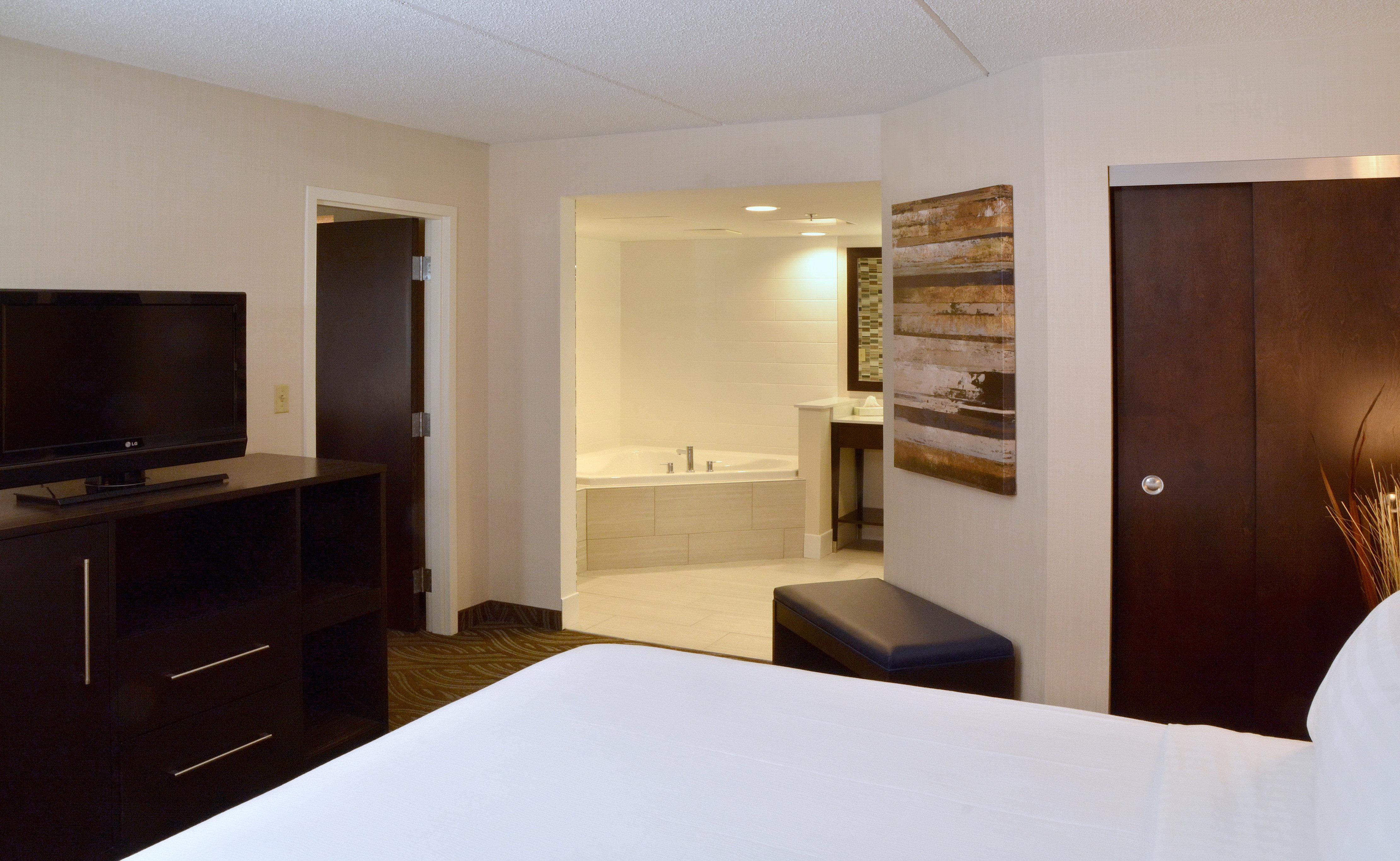 Holiday Inn Youngstown-South - Boardman By Ihg Exterior foto