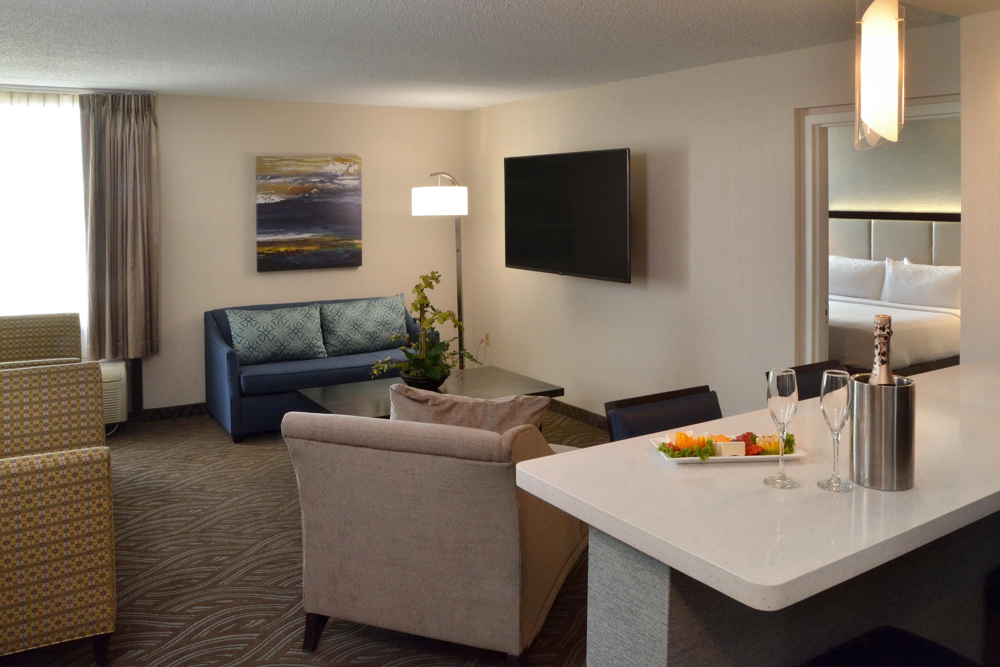 Holiday Inn Youngstown-South - Boardman By Ihg Exterior foto