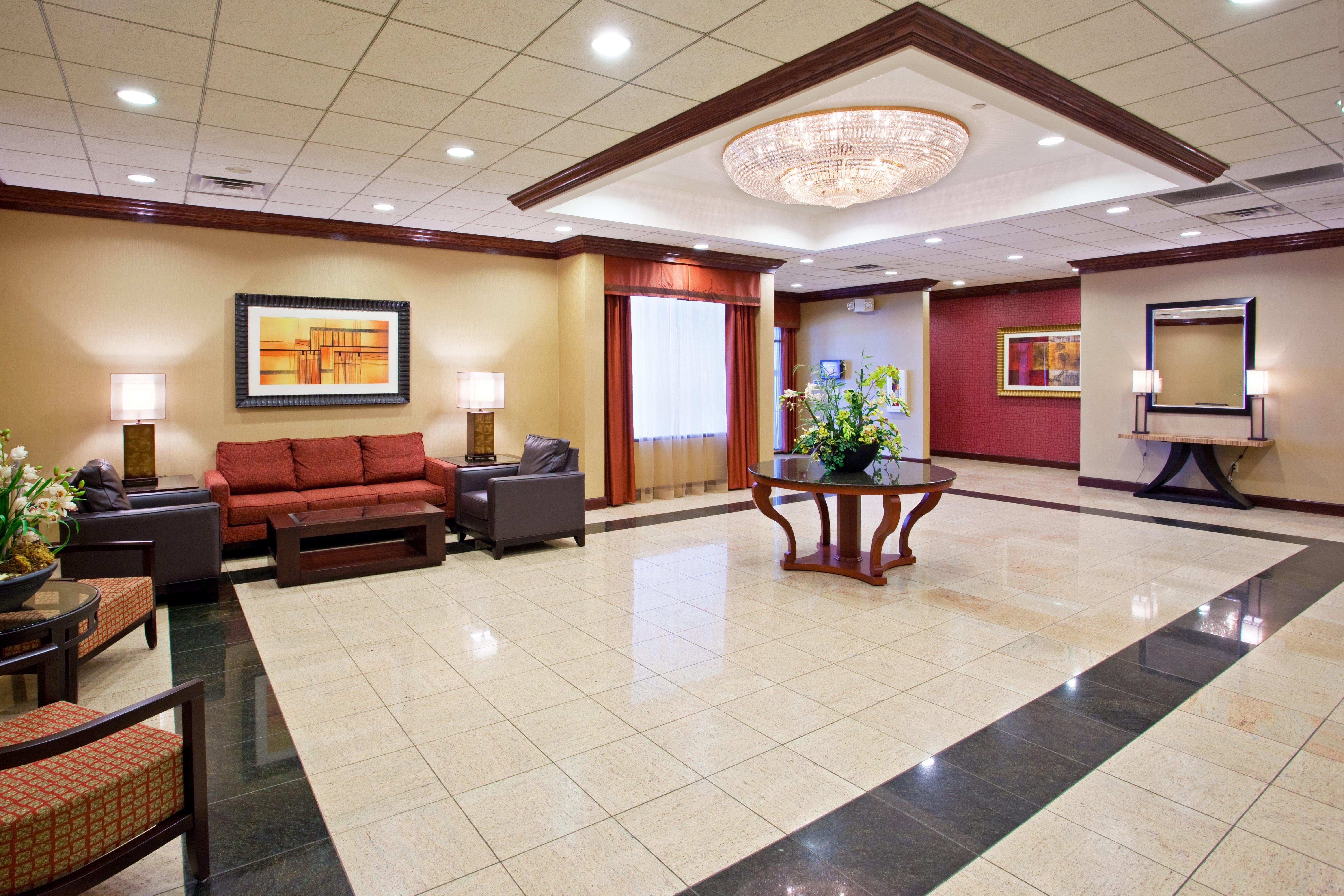 Holiday Inn Youngstown-South - Boardman By Ihg Exterior foto