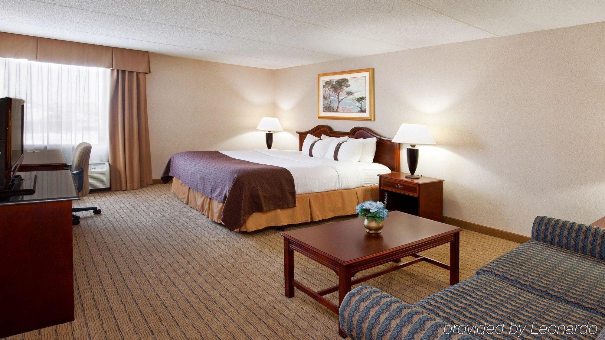 Holiday Inn Youngstown-South - Boardman By Ihg Habitación foto