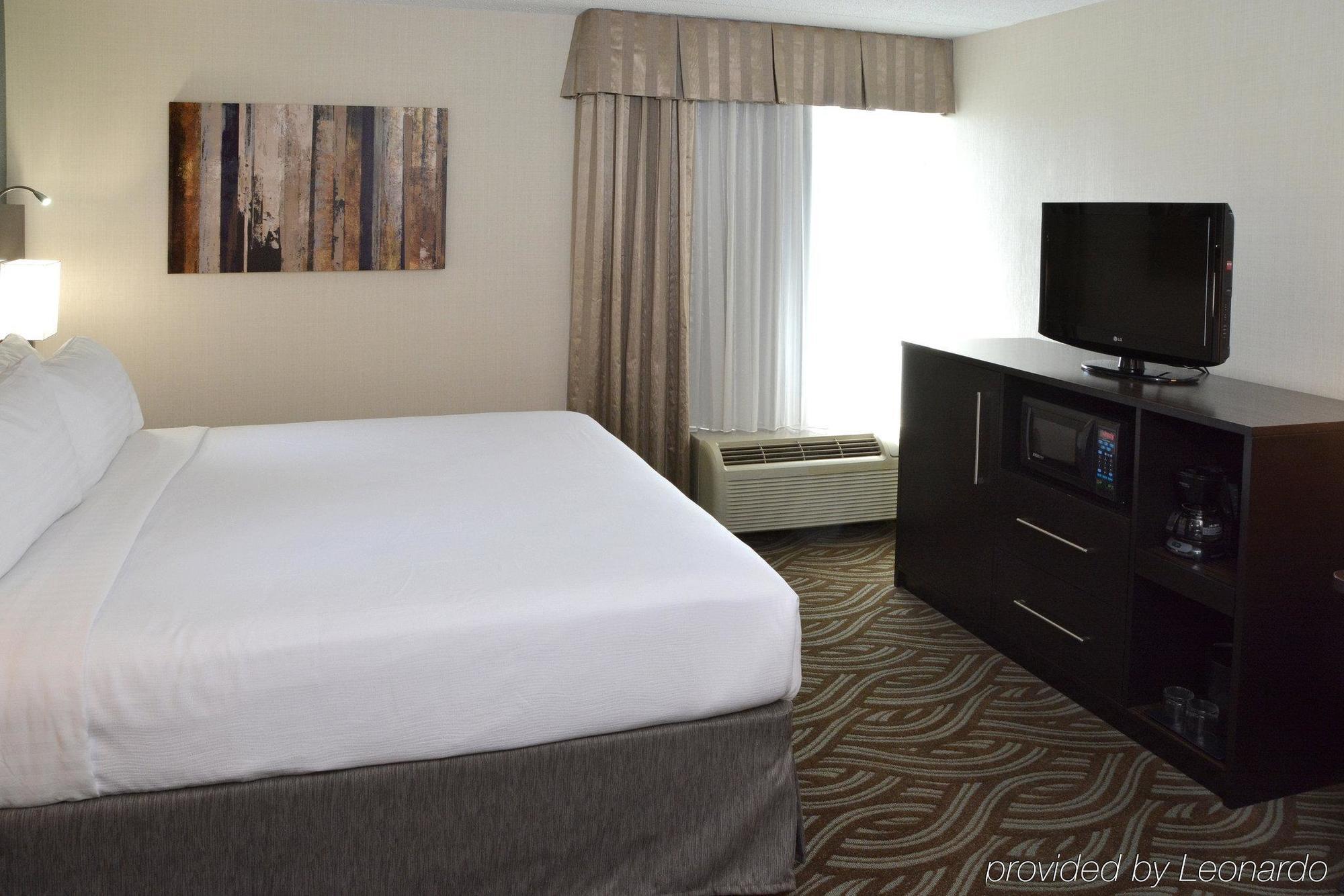 Holiday Inn Youngstown-South - Boardman By Ihg Exterior foto