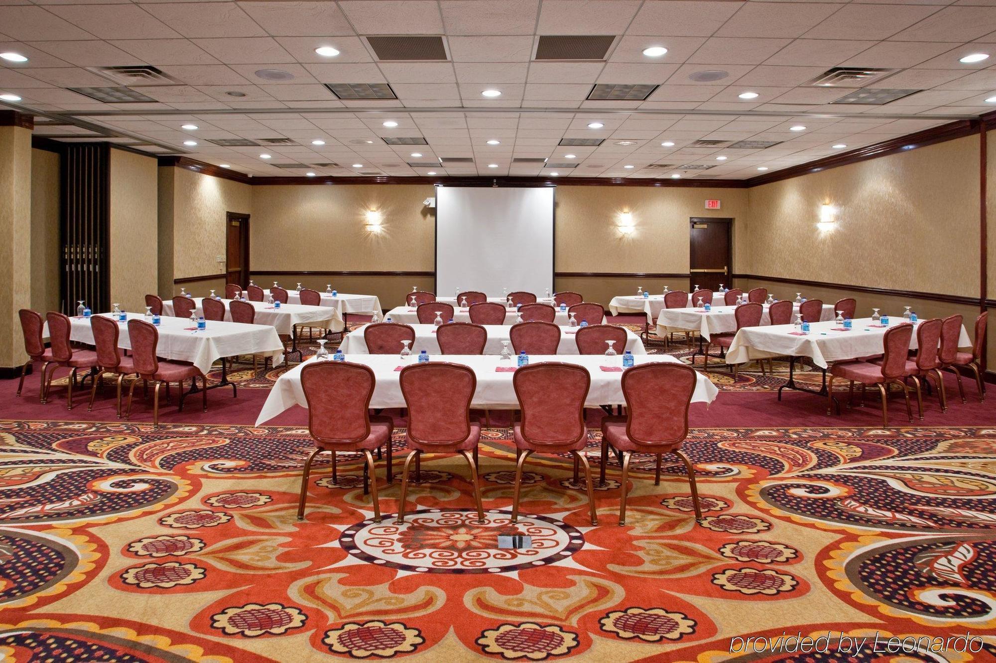 Holiday Inn Youngstown-South - Boardman By Ihg Facilidades foto
