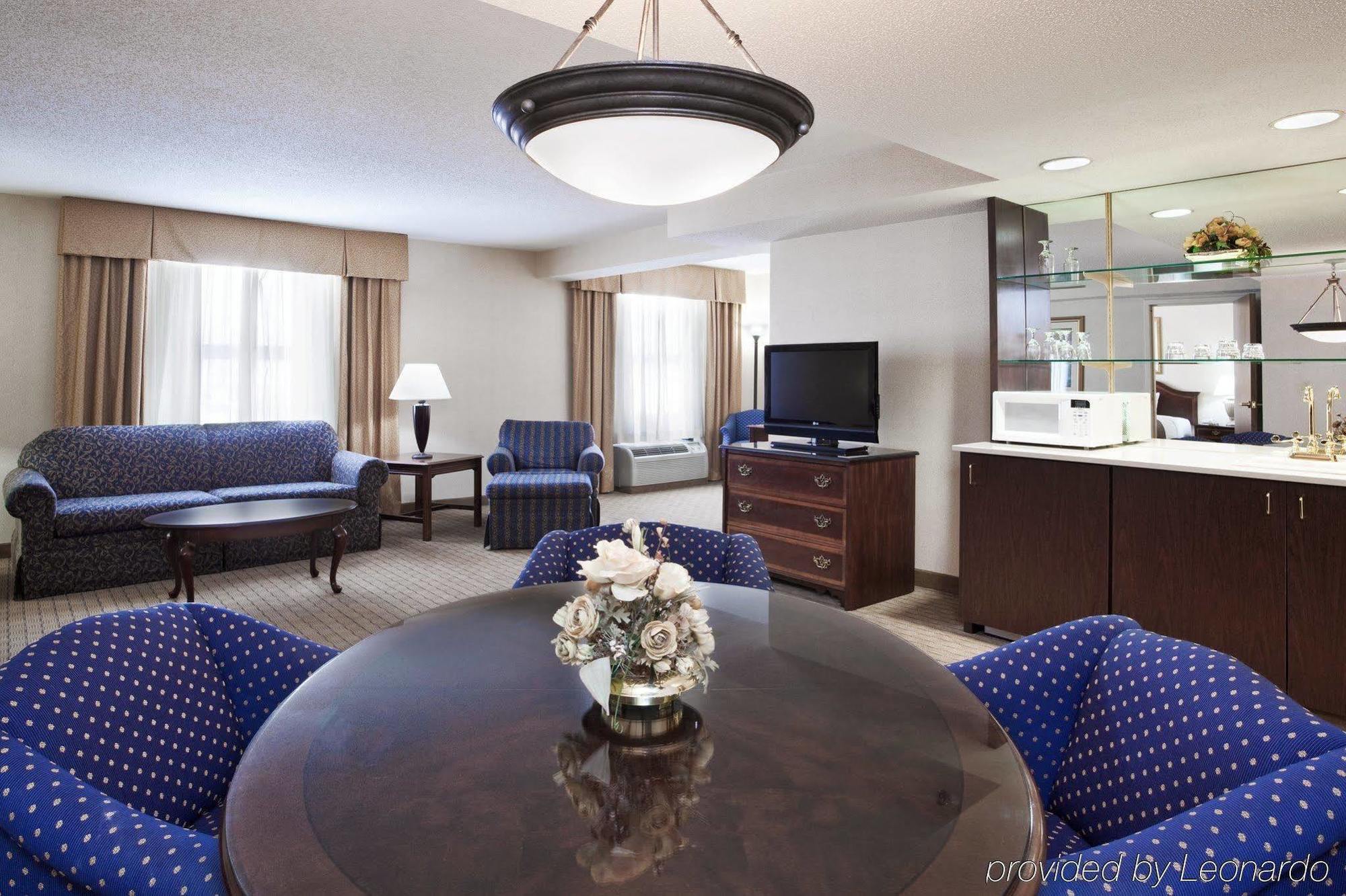 Holiday Inn Youngstown-South - Boardman By Ihg Habitación foto