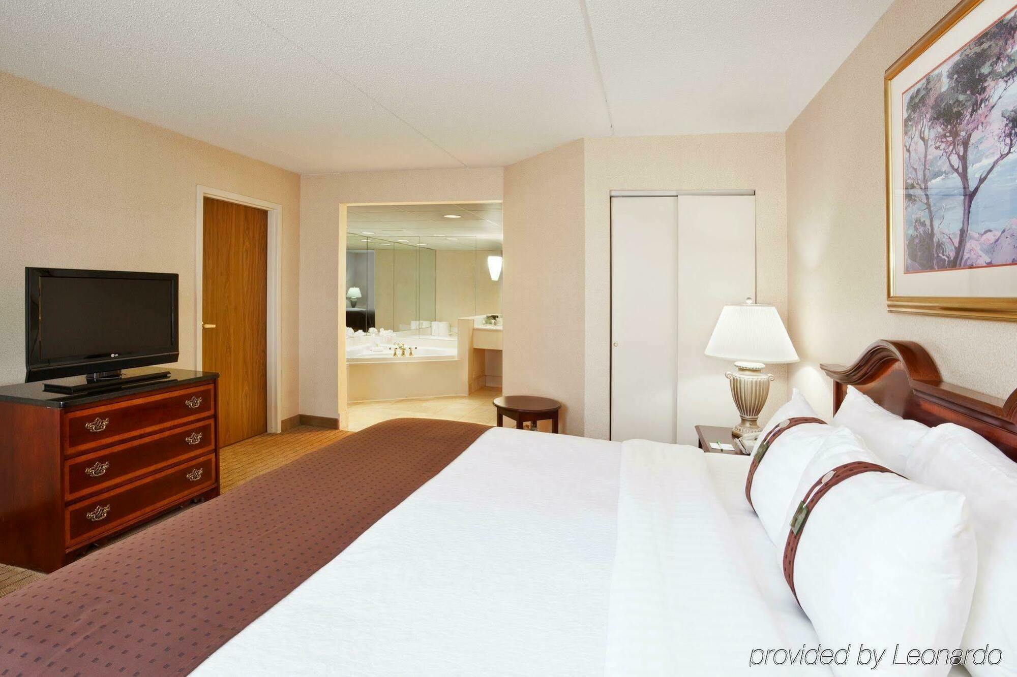 Holiday Inn Youngstown-South - Boardman By Ihg Habitación foto
