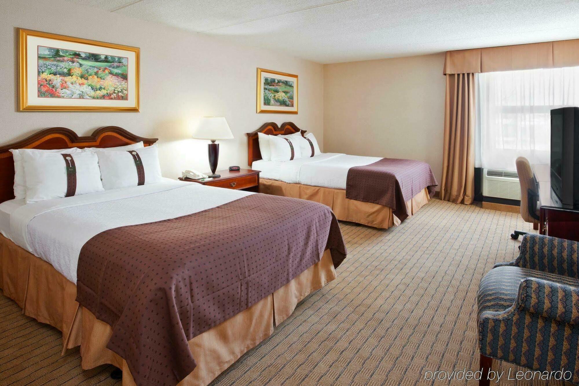 Holiday Inn Youngstown-South - Boardman By Ihg Habitación foto