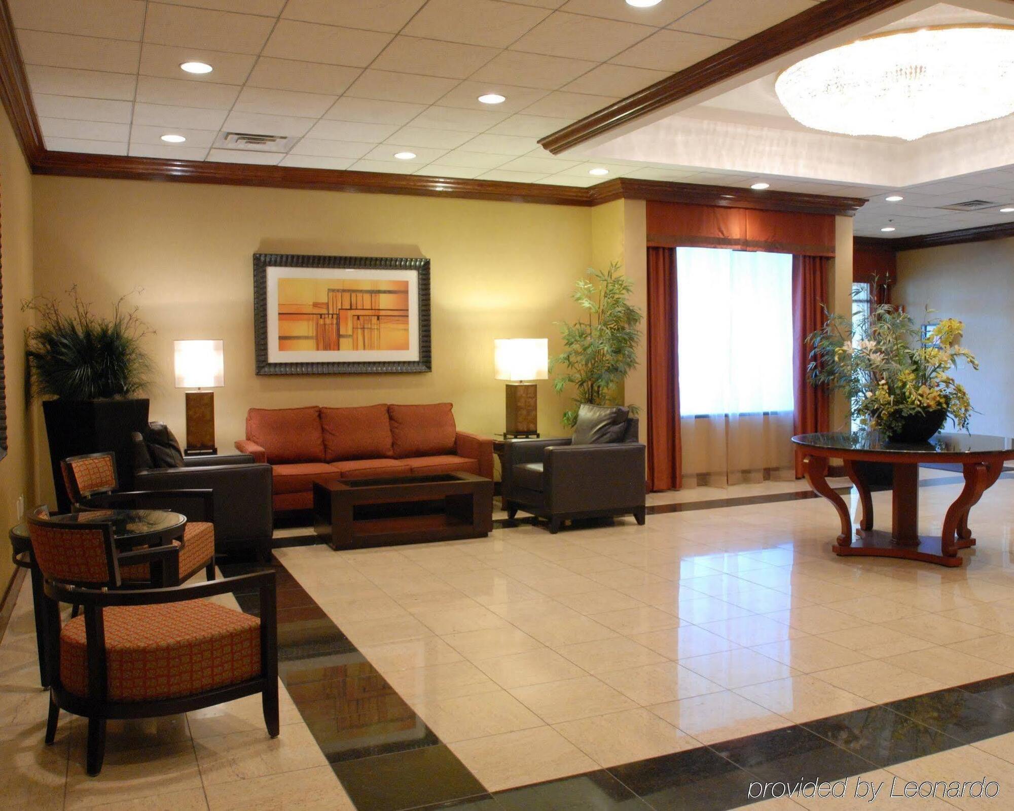 Holiday Inn Youngstown-South - Boardman By Ihg Exterior foto
